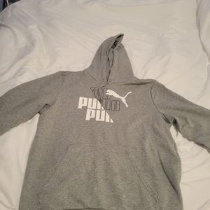 Puma sweater